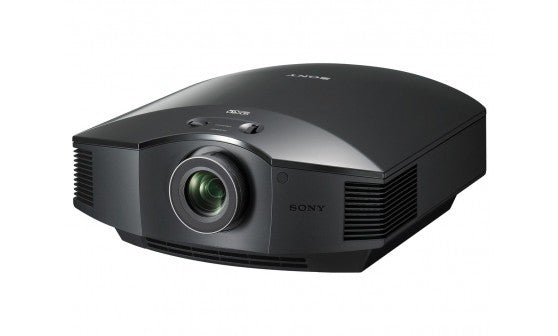 Sony VPL-HW65ES Projector - Jamsticks