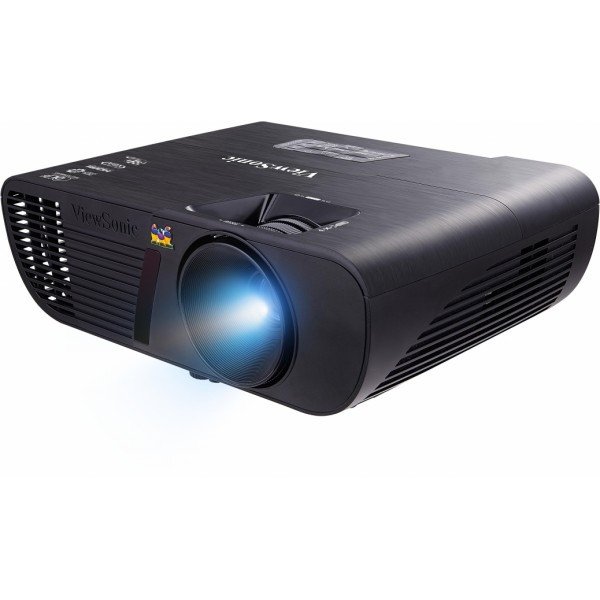 ViewSonic PJD5555W (WXGA) Projector - Jamsticks