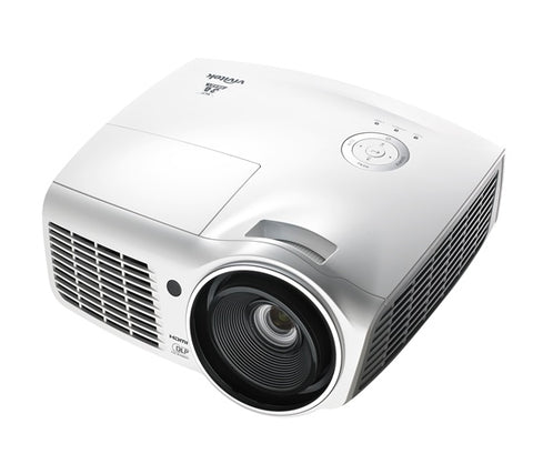 Vivitek D-910HD Projector - Jamsticks