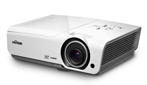 Vivitek D-966HD Projector - Jamsticks