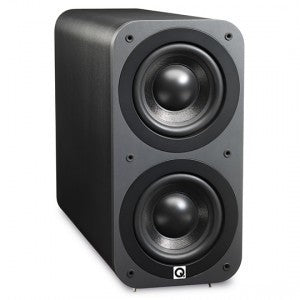 Q Acoustics 3070S Subwoofer - Jamsticks