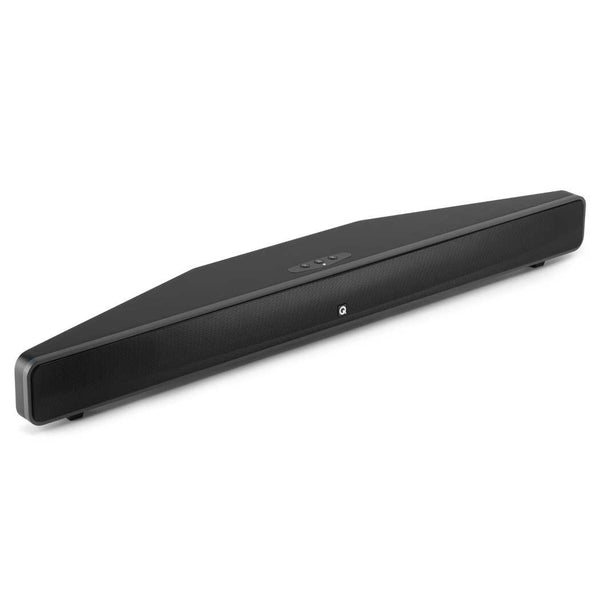 Q Acoustics Media 4 SoundBar - Jamsticks