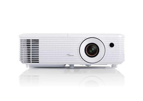 Optoma HD27 3200 ANSI Lumens Home Theater Projector - Jamsticks