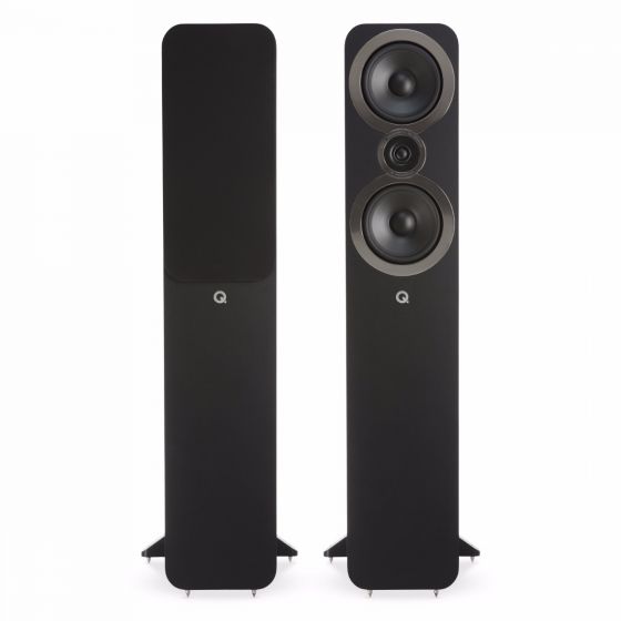 Q Acoustics 3050i Floorstanding Speakers - Jamsticks