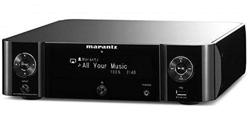 Marantz M-CR 511 Network Receiver - Jamsticks