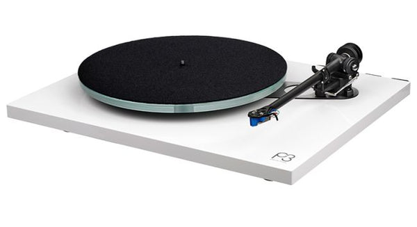 Rega Planar 3 Turntable - Jamsticks