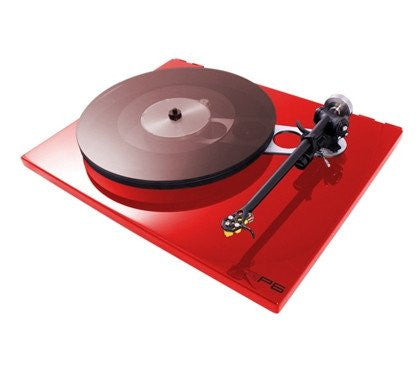 Rega RP6/Exact Turntable - Jamsticks