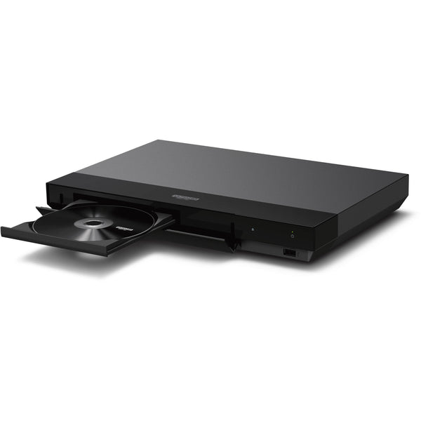 Sony UBP-X700 4K Ultra HD BLU-RAY™ Player with High-Resolution Audio - Jamsticks