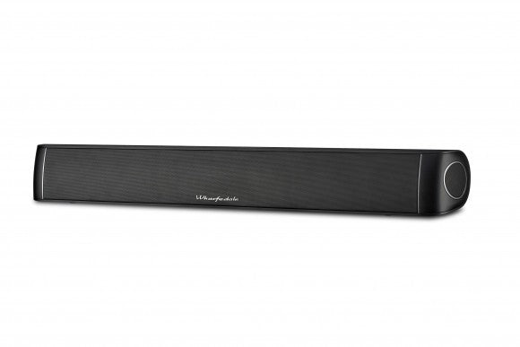 Wharfedale VISTA 100 SoundBar - Jamsticks