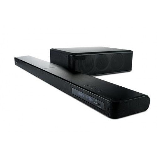 Yamaha YSP-2200 SoundBar - Jamsticks