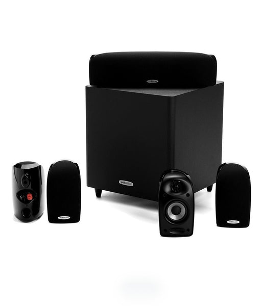 Polk Audio TL1600  5.1 Speaker Package - Jamsticks