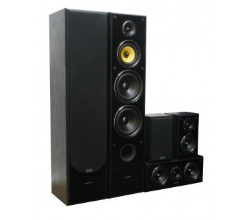 Taga Harmony TAV-606 SE Speaker Package - Jamsticks