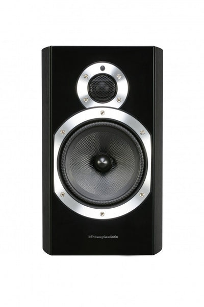 Wharfedale Diamond 10.2 Standmount - Jamsticks
