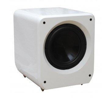Taga Harmony Platinum SW-10 v.3 Active Subwoofer - Jamsticks