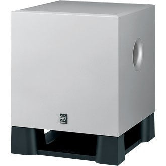 Yamaha YST-SW030 Subwoofer - Jamsticks