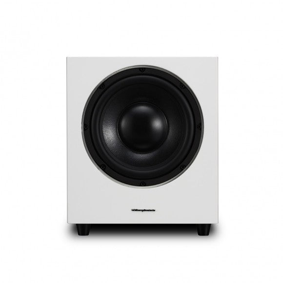 Wharfedale D10 Subwoofer - Jamsticks
