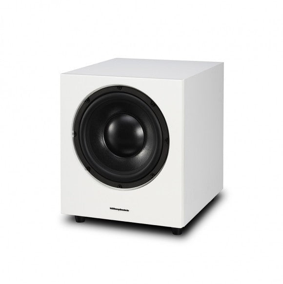 Wharfedale D10 Subwoofer - Jamsticks