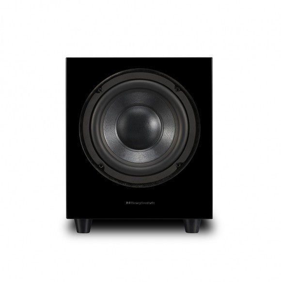 Wharfedale D8 Subwoofer - Jamsticks
