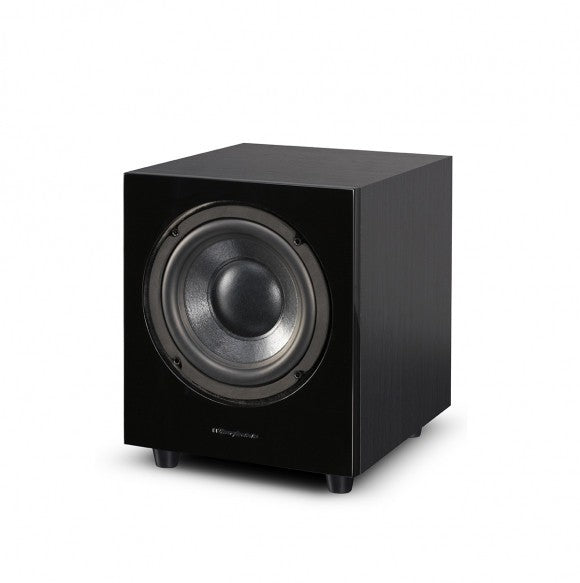 Wharfedale D8 Subwoofer - Jamsticks