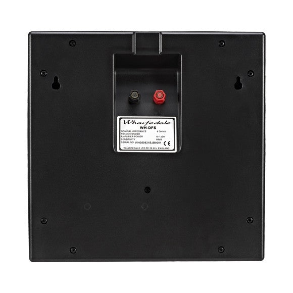 Wharfedale DFS Subwoofers & Surround - Jamsticks