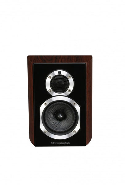 Wharfedale DIAMOND 10.SR Surround Speakers - Jamsticks