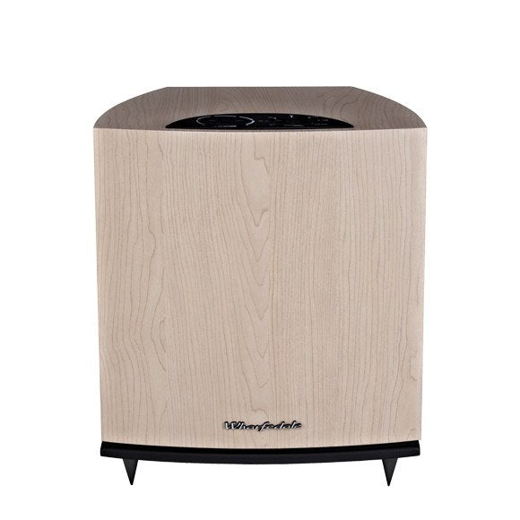 Wharfedale SPC-8 Subwoofer - Jamsticks