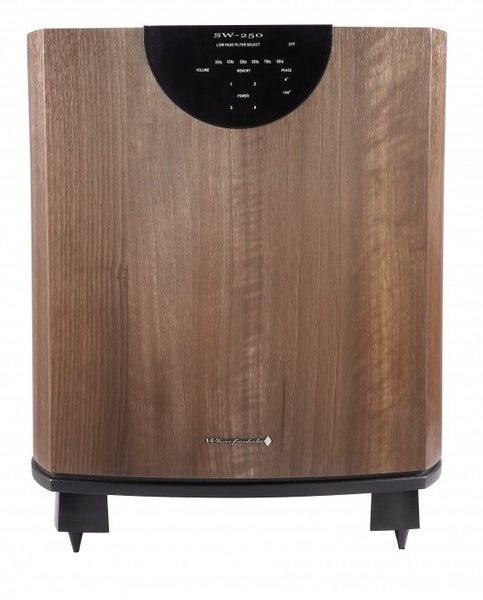 Wharfedale SW-250 Subwoofer - Jamsticks