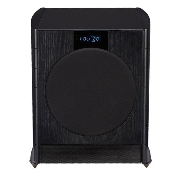 Wharfedale UPC-10 Subwoofer - Jamsticks