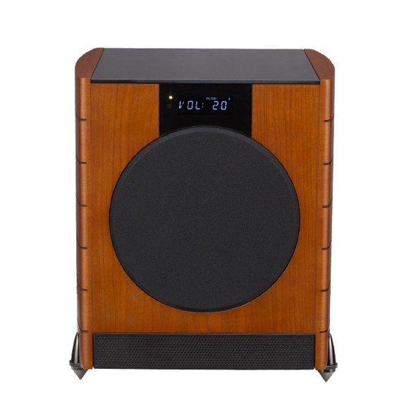 Wharfedale UPC-8 Subwoofer - Jamsticks
