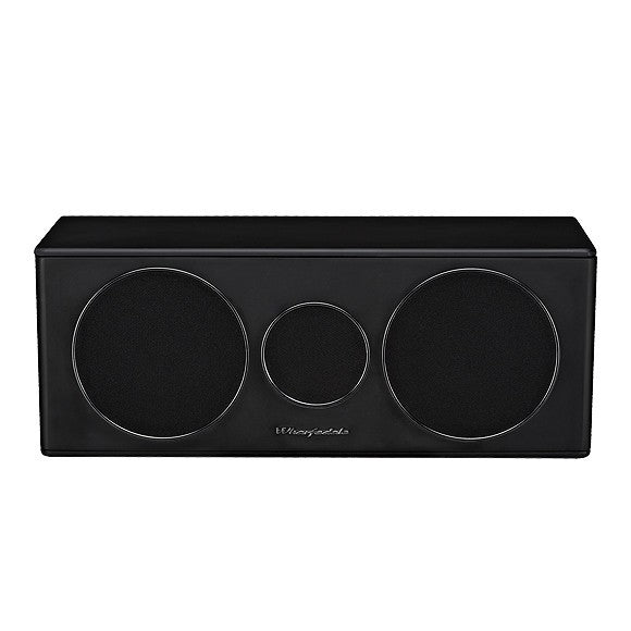 Wharfedale WH-C Subwoofer - Jamsticks