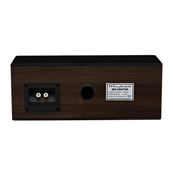 Wharfedale WH-C Subwoofer - Jamsticks