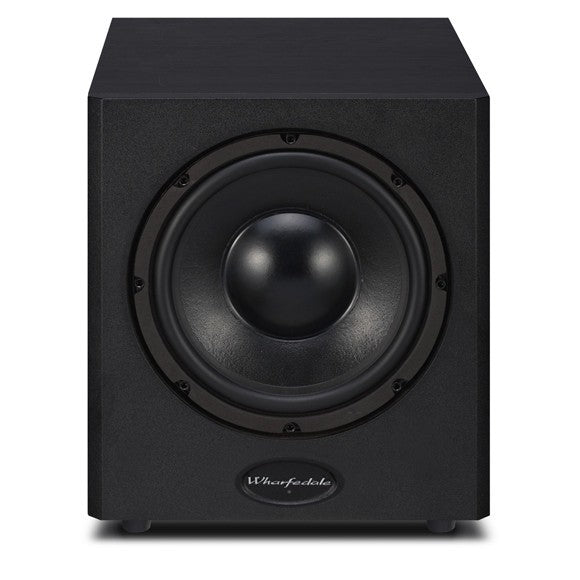 Wharfedale WH-S10 Subwoofer - Jamsticks