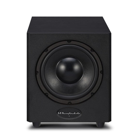 Wharfedale WH-S8 Subwoofer - Jamsticks