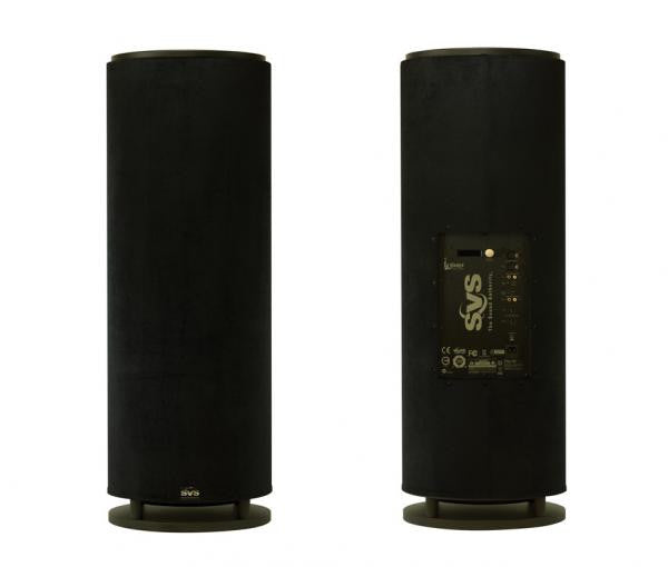 SVS PC13 Ultra Subwoofer - Jamsticks