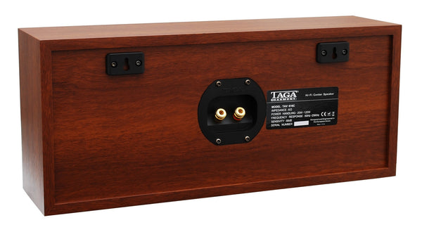 TAGA Harmony TAV-616C Center Speaker - Jamsticks