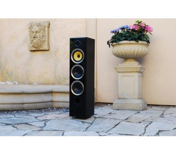 Taga Harmony TAV-616 5.0 Speaker Package - Jamsticks