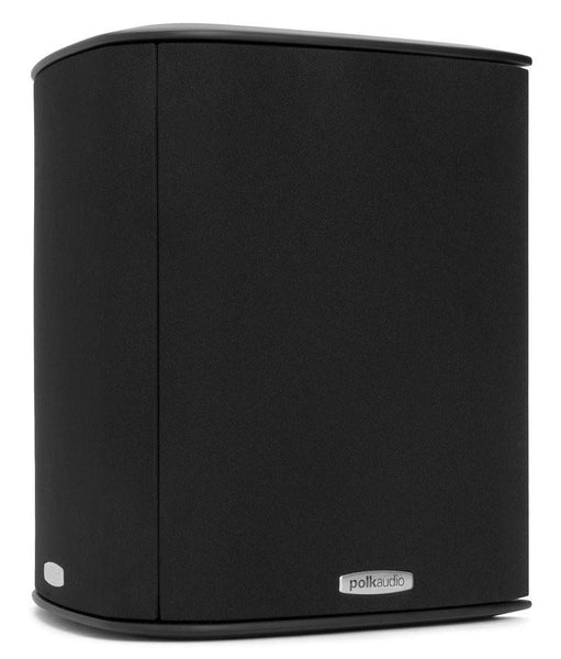 Timbre-Matched Bipole/Dipole Surround Loudspeaker - Jamsticks