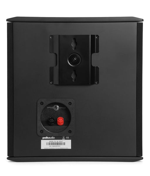 Timbre-Matched Bipole/Dipole Surround Loudspeaker - Jamsticks