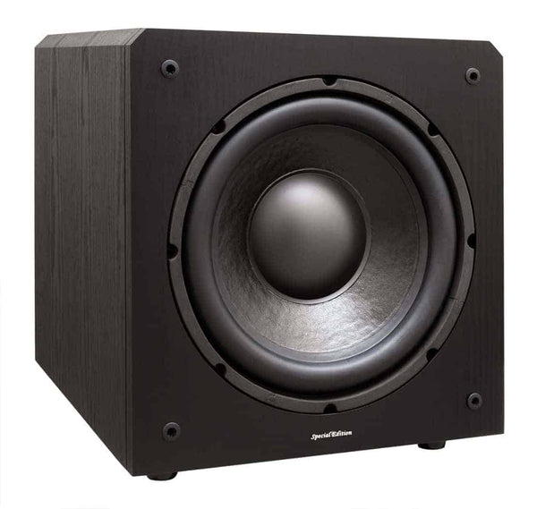 Taga Harmony TSW-212 SE 12 Inch Subwoofer - Jamsticks