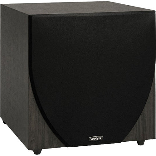 Velodyne EQ-Max15 Subwoofer - Jamsticks