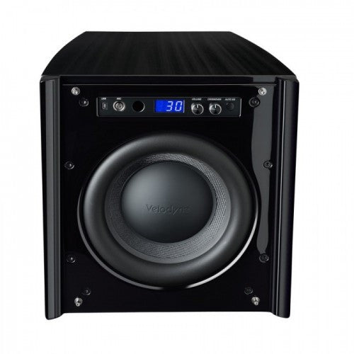 Velodyne Digital Drive plus-18 Subwoofer - Jamsticks