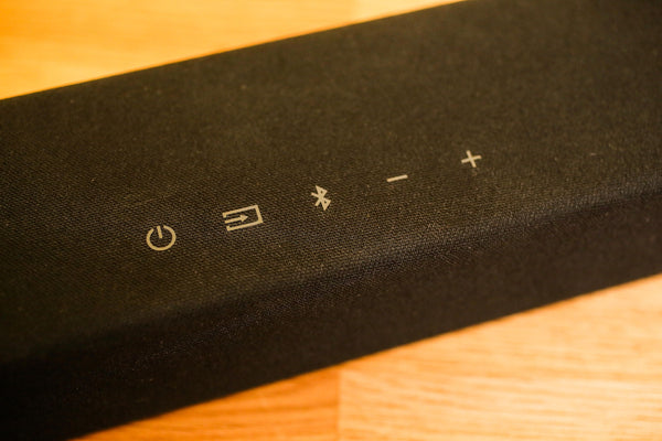 Vizio SB3621 Wireless SoundBar Speaker - Jamsticks