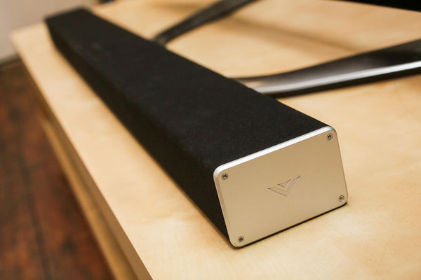 Vizio SB3621 Wireless SoundBar Speaker - Jamsticks