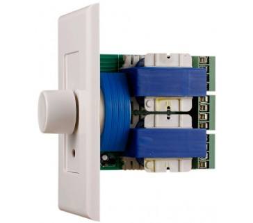 Taga Harmony TVR-10 IR Volume Controller with IR Receiver - Jamsticks