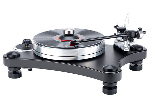 VPI Prime/JMW 10 3D Turntable - Jamsticks