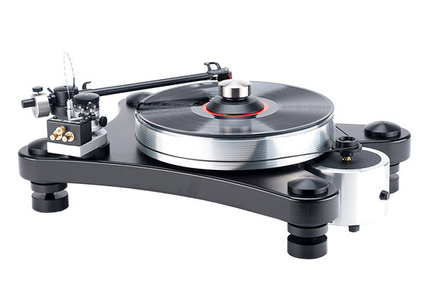 VPI Prime/JMW 10 3D Turntable - Jamsticks