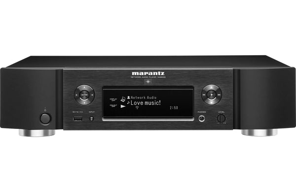 Marantz NA-8005 Network Player - Jamsticks