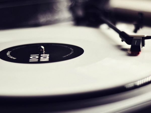 How to get the most out of your Turntable