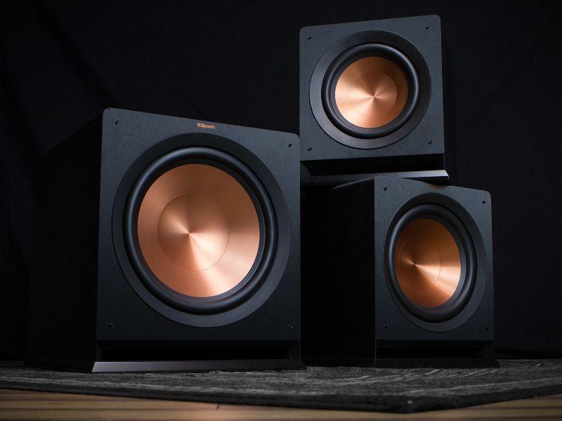 How To Set Up Your Sub-Woofer From Scratch.