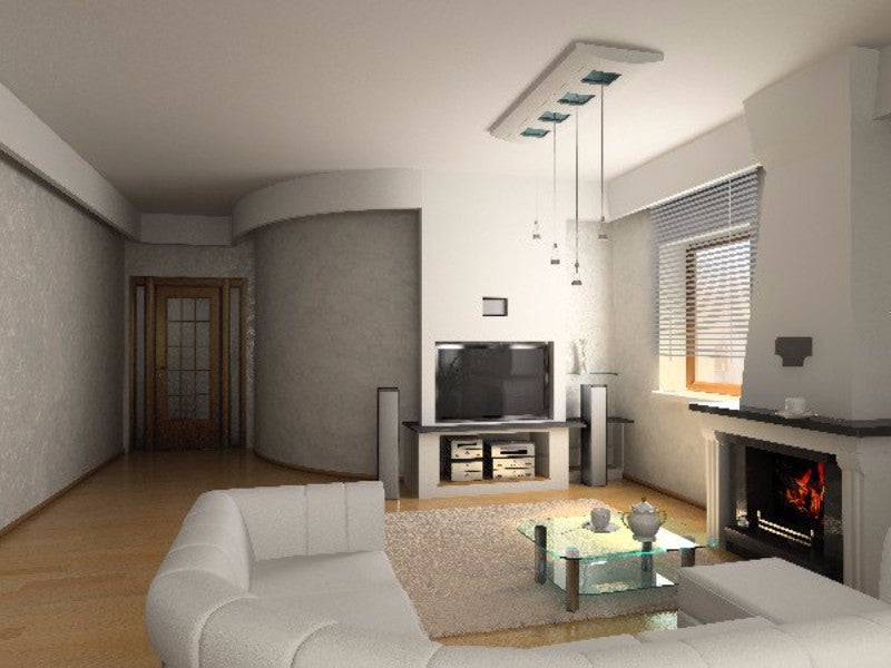 Setting up your home decor keeping in mind the Home cinema acoustics